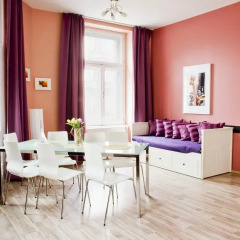 Апартаменты Royal Bellezza Apartments