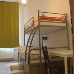 Hostel Lwowska 11 Стандартный номер с различными типами кроватей фото 3