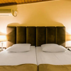 Hotel VIP комната для гостей фото 5