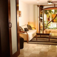 Отель Acanto Playa Del Carmen, Trademark Collection By Wyndham 4* Люкс фото 9