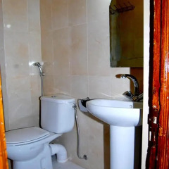 Отель Residence Miramare Marrakech 2* Стандартный номер с различными типами кроватей фото 7