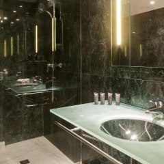 AC Hotel Córdoba by Marriott 4* Стандартный номер с различными типами кроватей фото 2