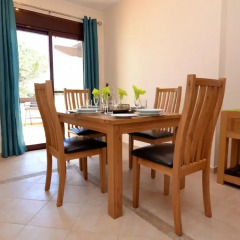 Отель Sunset Villas, Luxury Penthouse в номере
