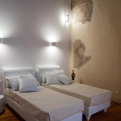 Отель B&B Guicciardini 24 комната для гостей фото 3