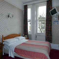 Dillons Hotel - B&B комната для гостей фото 5