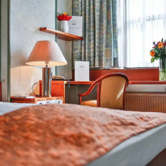 Best Living Hotel Arotel комната для гостей фото 2