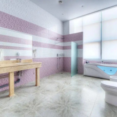 Grand Spa Hotel Avax 4* Люкс с разными типами кроватей фото 5