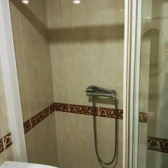 Отель Toctoc Rooms Стандартный номер с различными типами кроватей фото 12