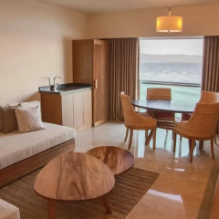 Отель Sheraton Buganvilias Resort & Convention Center комната для гостей фото 2
