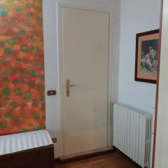 Отель Casa Carmen Понти-суль-Минчо удобства в номере