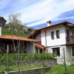 Отель Guest House Elitsa Болгария, Чепеларе - отзывы, цены и фото номеров - забронировать отель Guest House Elitsa онлайн фото 8