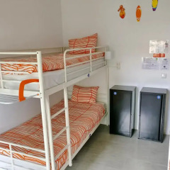 Lisbon Cosy Hostel комната для гостей фото 4