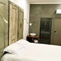 262 Boutique Hotel комната для гостей фото 4