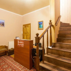Гостиница Hostel Papa House в Калининграде 2 отзыва об отеле, цены и фото номеров - забронировать гостиницу Hostel Papa House онлайн Калининград интерьер отеля