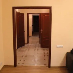 Happy Hostel комната для гостей фото 5