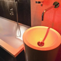 ATN Hotel 3* Стандартный номер с различными типами кроватей фото 5