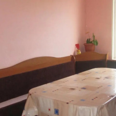 Отель Dilbo House комната для гостей