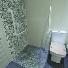 Villa Arce Hotel 3* Стандартный номер с различными типами кроватей фото 3