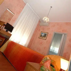 Primavera Hotel 2* Стандартный номер с двуспальной кроватью фото 5