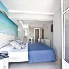 Hotel Ryans La Marina 3* Стандартный номер с различными типами кроватей фото 2