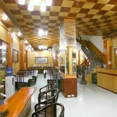 Отель Maison Dhanoi Boutique Ханой питание