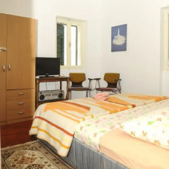 Отель Antichita Guesthouse комната для гостей фото 5
