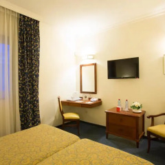 Prima Palace Hotel комната для гостей фото 5