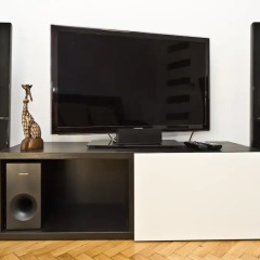 Отель Apartament Selena I Варшава удобства в номере