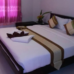 Отель Hana Lanta Resort Таиланд, Ланта - отзывы, цены и фото номеров - забронировать отель Hana Lanta Resort онлайн спа