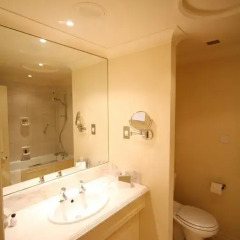 New Hall Hotel & Spa 4* Стандартный номер с различными типами кроватей фото 3