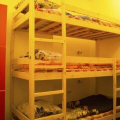 Гостиница Matreshka Hostel в Реутове отзывы, цены и фото номеров - забронировать гостиницу Matreshka Hostel онлайн Реутов фото 4