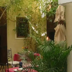 Отель Riad Kalila Марокко, Марракеш - отзывы, цены и фото номеров - забронировать отель Riad Kalila онлайн фото 2