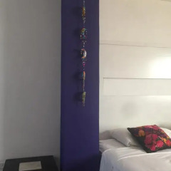 Отель The Mermaid Hostel Beach - Adults Only Мексика, Канкун - отзывы, цены и фото номеров - забронировать отель The Mermaid Hostel Beach - Adults Only онлайн удобства в номере