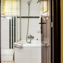 Beni Gold Apartment Hotel Лагос ванная
