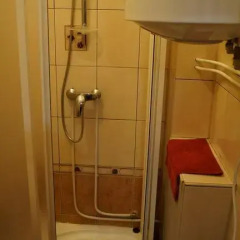 Level 3 Hostel Кровать в общем номере с двухъярусной кроватью фото 10