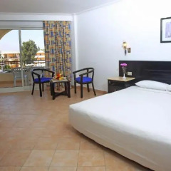 Отель Club Azur Resort 4* Стандартный номер с различными типами кроватей фото 10