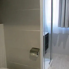 Отель Residence Champs de Mars 3* Стандартный номер с двуспальной кроватью фото 15