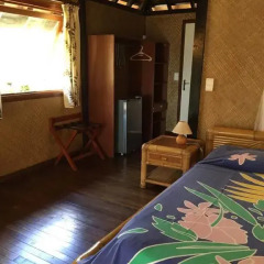 Отель Pension Motu Iti Папеэте детские мероприятия фото 2