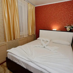 Гостиница Hostel Sarhaus в Саратове отзывы, цены и фото номеров - забронировать гостиницу Hostel Sarhaus онлайн Саратов комната для гостей фото 4