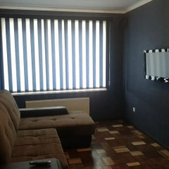 Гостиница Apartamenti na Admirala Kryuysa комната для гостей фото 3