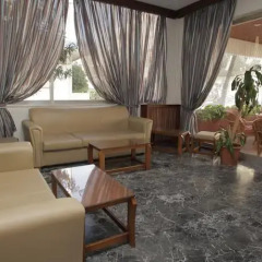 Evans Hotel комната для гостей фото 2
