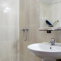 Hotel Boston Стандартный номер с 2 отдельными кроватями фото 8