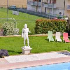 Отель DolceVita B&b Италия, Рубано - отзывы, цены и фото номеров - забронировать отель DolceVita B&b онлайн спортивное сооружение