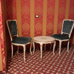 Hotel Belle Arti детские мероприятия