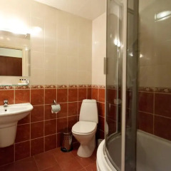 Гостиница Галерея 3* Люкс фото 11