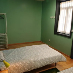 Отель 107 Rosario, Guesthouse комната для гостей фото 3