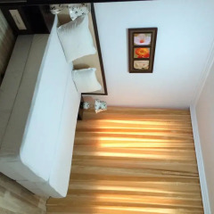 Отель Palm Residence Deluxe Studios Болгария, Солнечный берег - отзывы, цены и фото номеров - забронировать отель Palm Residence Deluxe Studios онлайн удобства в номере