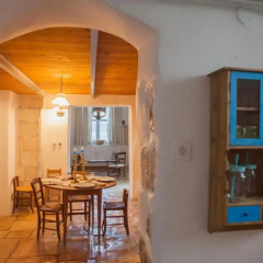 Heleni HaMalka Apartment Израиль, Иерусалим - отзывы, цены и фото номеров - забронировать отель Heleni HaMalka Apartment онлайн в номере