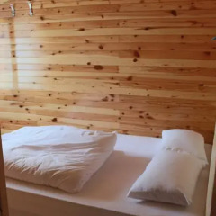 Yaylaci Hotel Стандартный номер с различными типами кроватей фото 8