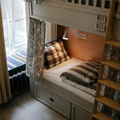 Soul Kitchen Hostel Санкт-Петербург развлечения